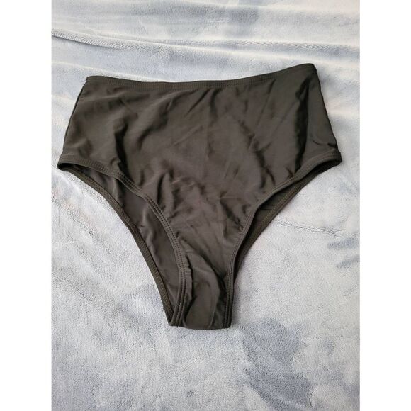 NWOT Adisputent swim bottom  - Picture 1 of 5